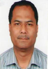 Mr. Uttam Rajkarnikar